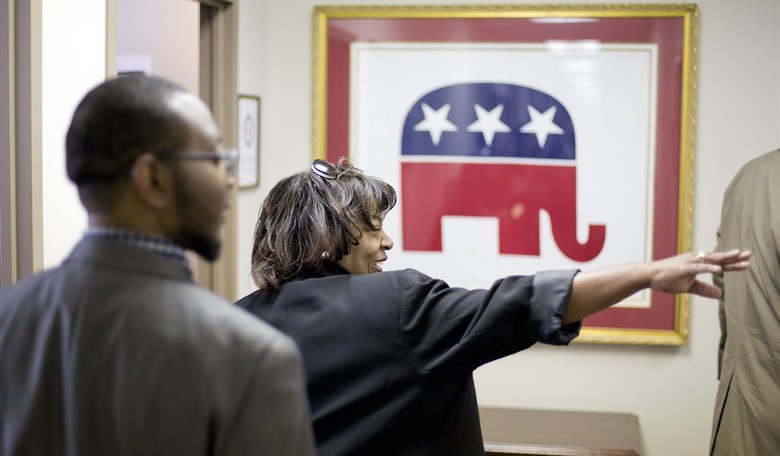 Trump Must Appeal Directly to African Americans