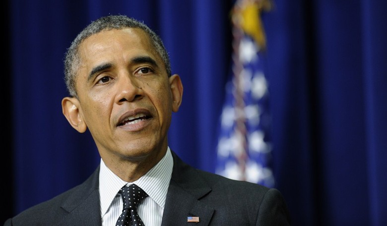 Prosecute the President