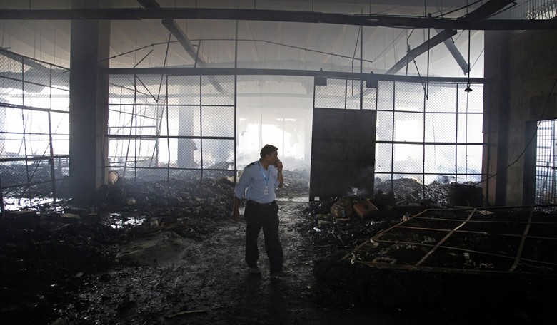 The Taliban Declares War on Pakistan 