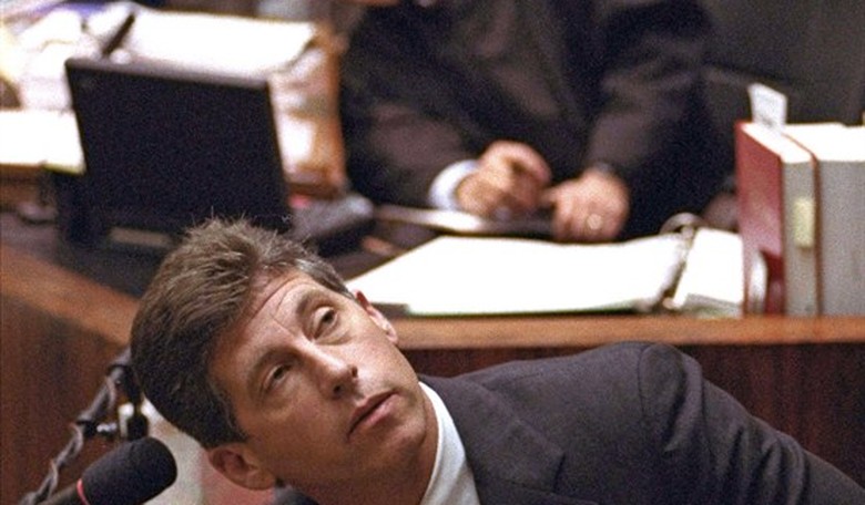 Mark Fuhrman, R.I.P.