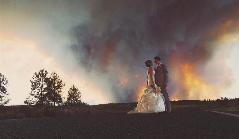Marriage and the 'Wrong Side of History'