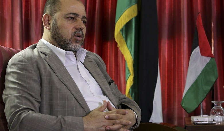 Senior Hamas Official Says Hamas Open to Truce Having 'Achieved Its Targets'