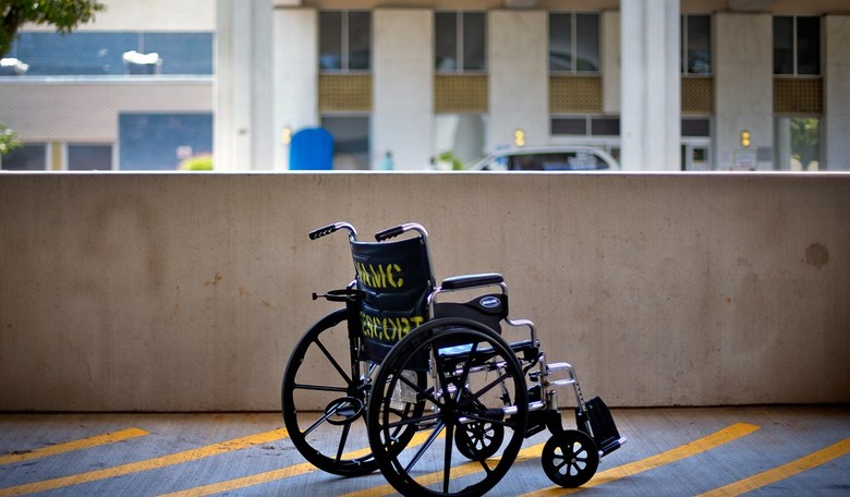 Report: VA's Internal 'Watchdog' Ignored Complaints, Downplayed Problems