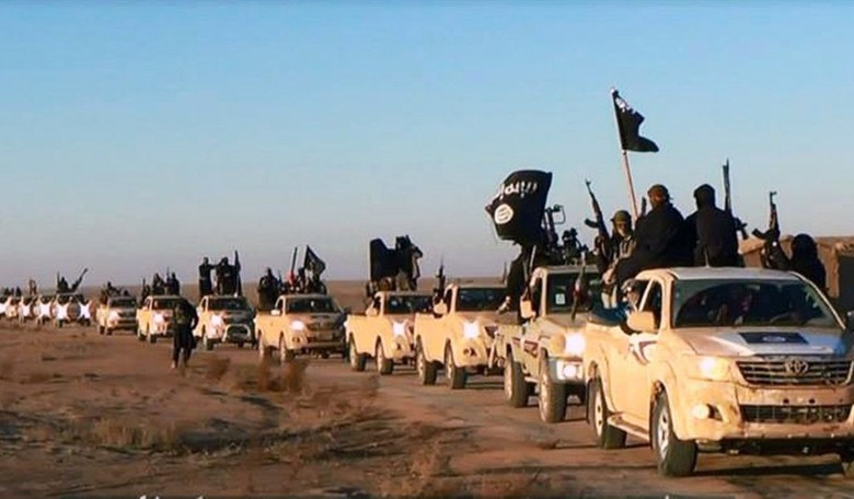 Will Iran Come to Iraq's Rescue? 