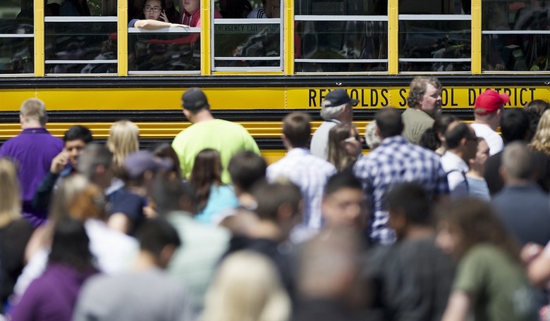 The Education Establishment's Success