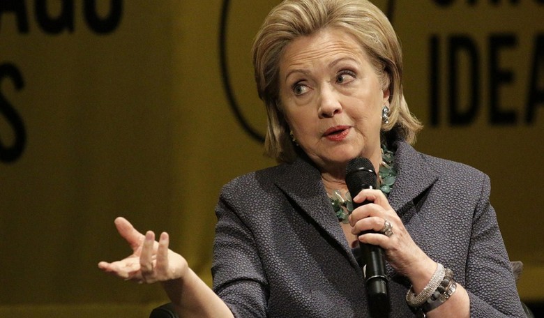 Hillary Clinton, The One Percent, and How The Other Half Lives