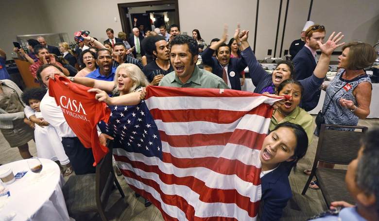 Obama’s Immigration Fiddling Creates Immigration Nightmare for the Country