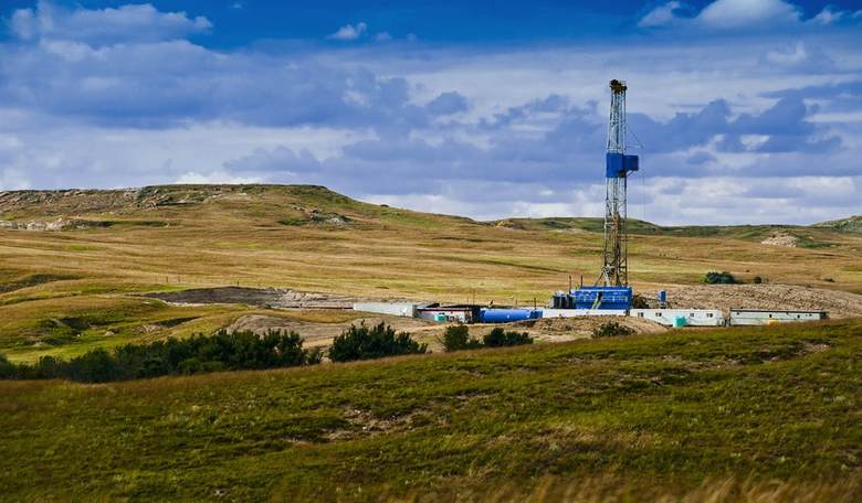 Tuesday Will Determine America's Energy Future 