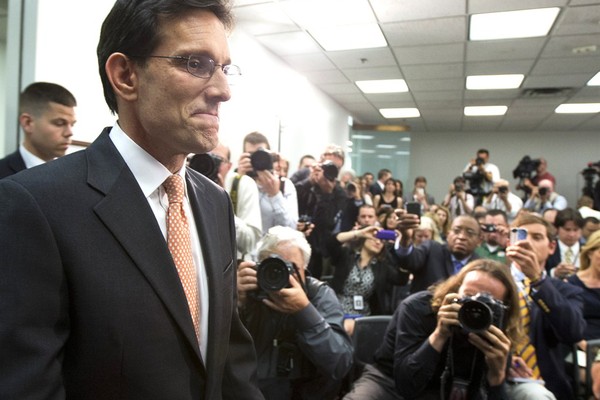 Poll: Congress' Job Approval Just 16% 