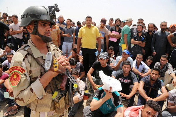 Obama: “We Will Not Be Sending US Troops Back to Iraq”