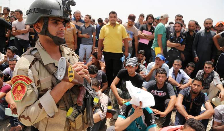 Obama: “We Will Not Be Sending US Troops Back to Iraq”