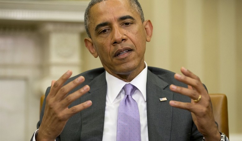 President Obama: “Fundamentally Transforming” America?