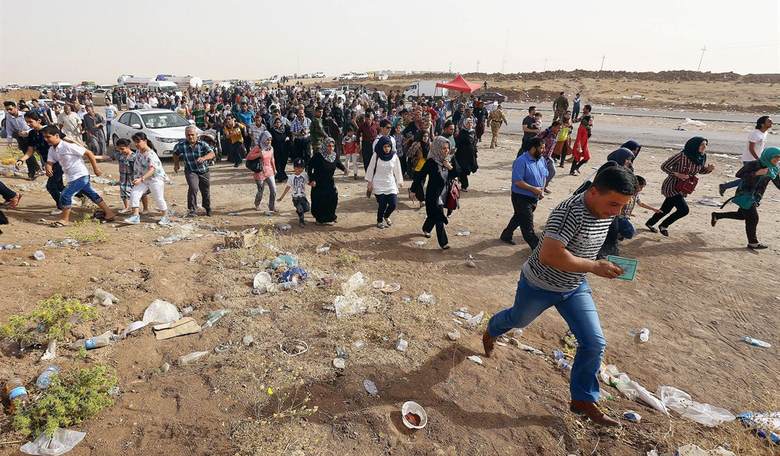  What Went Wrong in Iraq