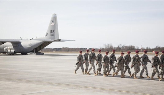 As Eastern Europe Braces for Russian Aggression, Pentagon Budget Cuts Funding For Ukraine, Ops In Baltics