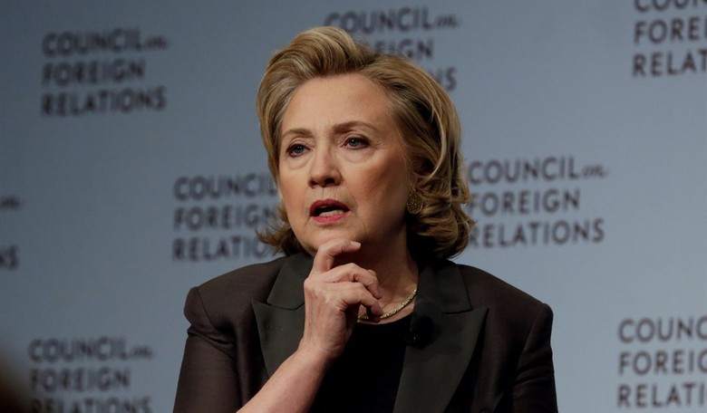 Key Clinton Ally Bolts From Super PAC, Alleges 'Political Hit Job' On Other Pro-Hillary Groups