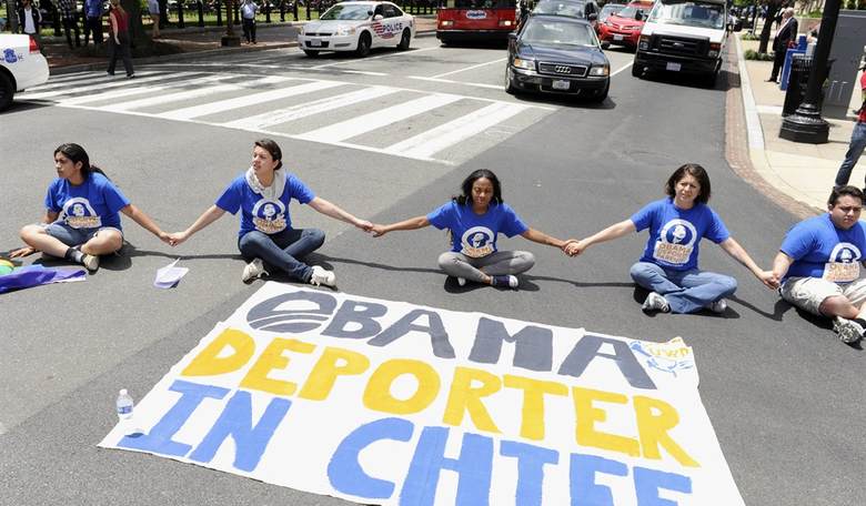 Gallup: Americans Would Like To See A Decrease In Immigration Levels