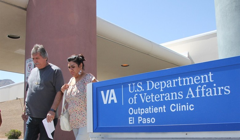 As Veterans Waited For Treatment, VA Hospitals Spent $420 Million On Solar Panels