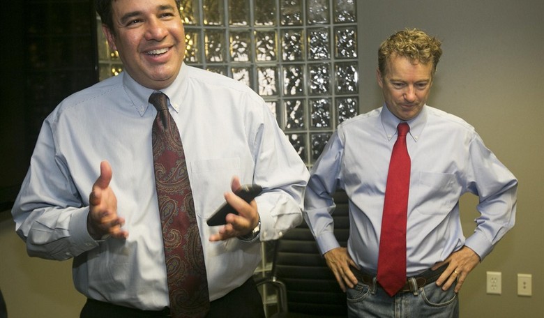10 Reasons to Vote for Rep. Raul Labrador 