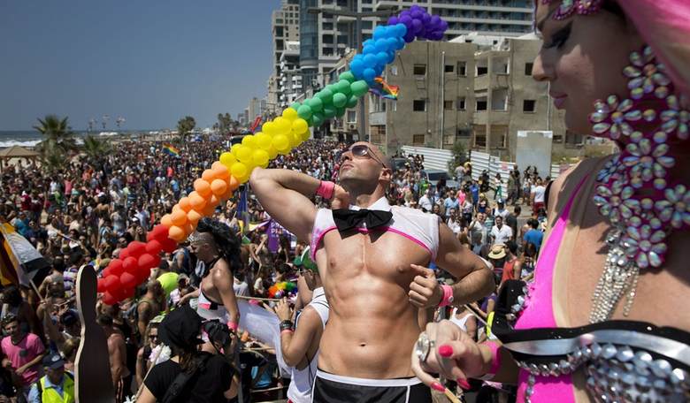 The Clearest Sign Yet that God Has Given America Over to Depravity
