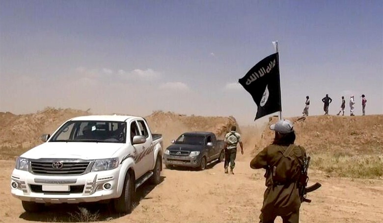 We drove Saddam’s Yellowcake to Baghdad Airport