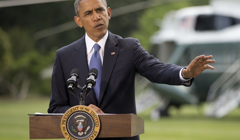 The Tragic Result of a Foreign Policy Driven by Politics
