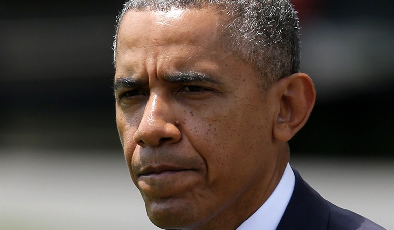 Polls: Americans Call WH 'Dishonest' on Benghazi, Oppose Closing Gitmo