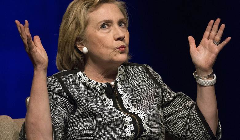 Unearthed Audio: Hillary Discusses Defending Child Rapist 