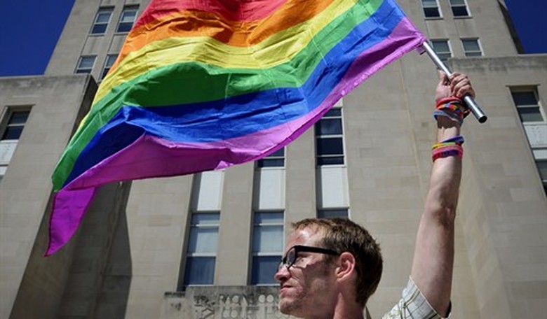 This Is the Dangerous LGBTQ+ Trajectory That We Have Been Warning About