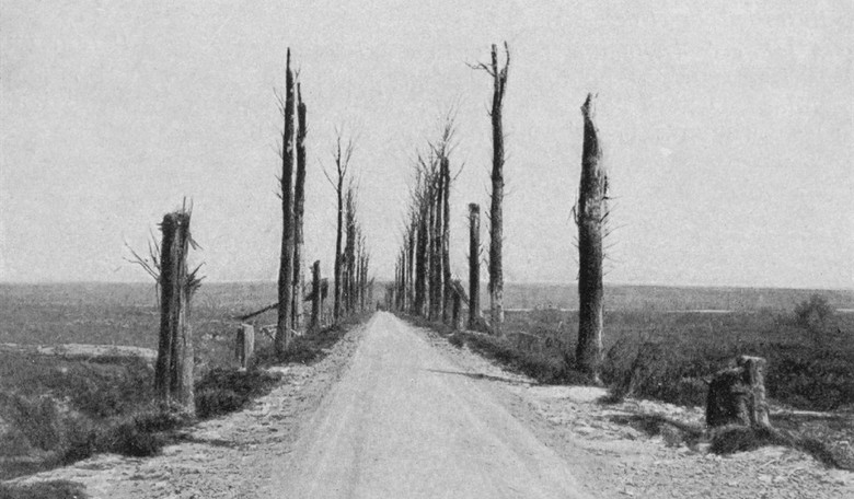 WWI, the Not So Great War
