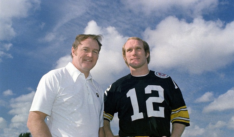 When a Slip Becomes a Sin: Bradshaw and the Outrage Machine