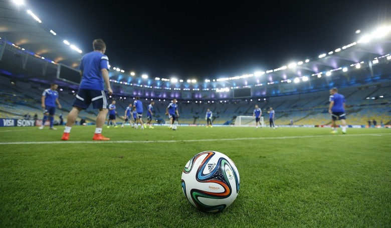 This Is Bonkers: Israeli Fans Banned From Attending Soccer Match in the UK