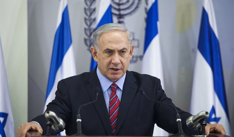 Video: Netanyahu, Israeli Officials Defend Airstrikes, Blast Hamas Terrorists