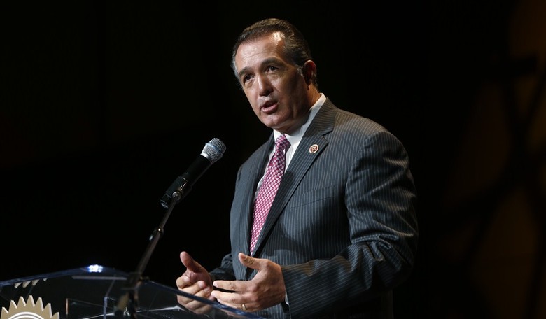 GOP Rep Slams Obama, Says Russian Sanctions Meant to 'Delegitimize' Trump's Election