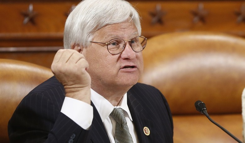 Have You Met...Rep. Kenny Marchant (R-TX)