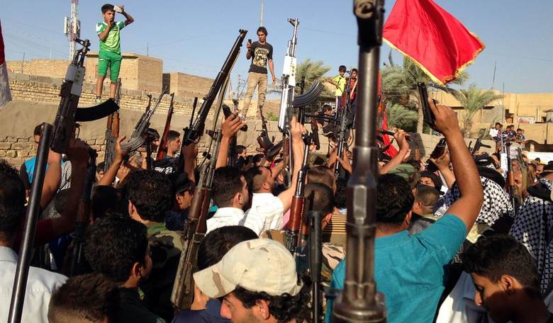 Middle East Holds Few Attractive Options for Obama