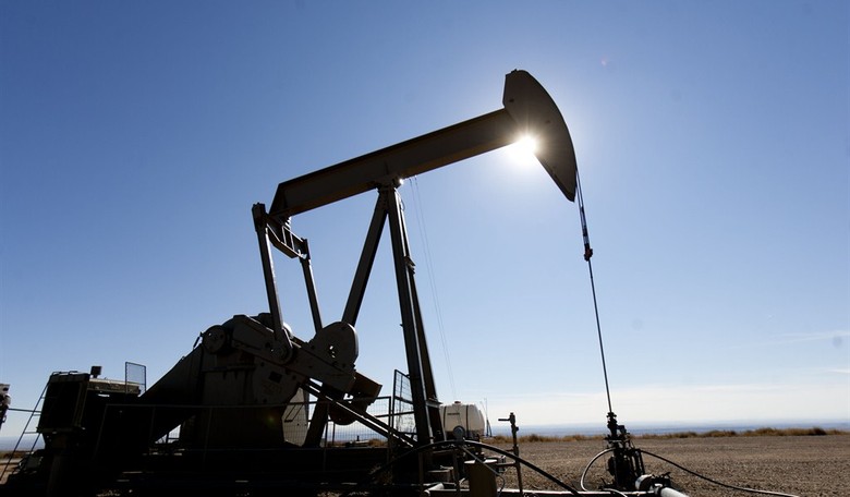 New Technology has Destroyed the Myth of Peak Oil