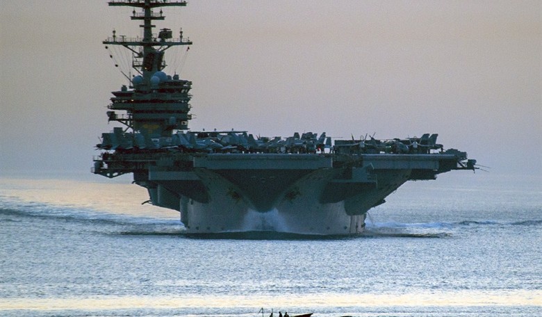 The Jones Act: Vital to America’s Defense