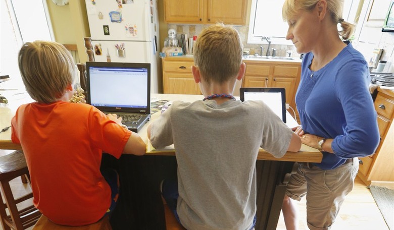 A Closer Look at the Botched Common Core Results