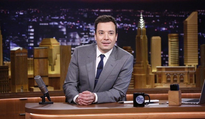 The Fallon-ization of Freaky-Deaky Dunham and Lyin' Williams