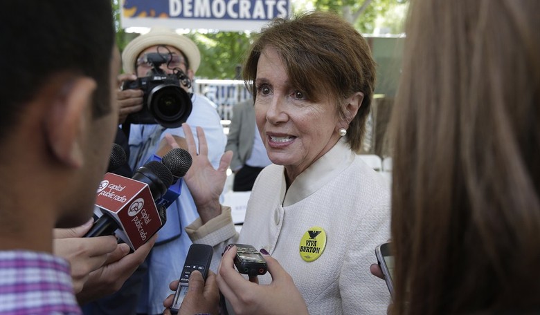 San Fran Archbishop to Pelosi: No Thank You, I'll Keep My Traditional Marriage Views