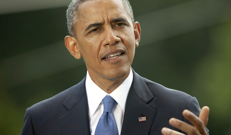 Terrorists Moving Toward Baghdad And Russian Tanks Rolling Across Ukraine As Obama Hits The Golf Links