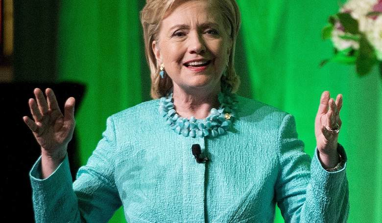 So Why Is Hillary Doing Stupid Things?