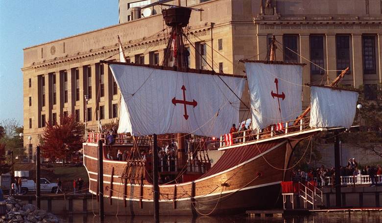 Why the Woke Perspective on Columbus Day Is Wrong 