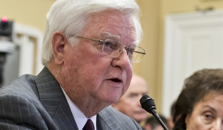 ISIS Legislation Tacked to Continuing Resolution