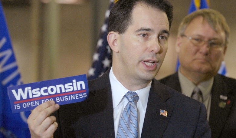 Heinous Bias: Media Ignores Two Court Rulings Rejecting 'New' Walker 'Scandal'