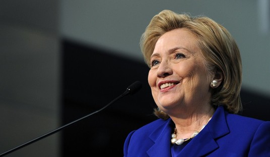 Clinton Candidacy Imperiled by Overexposure