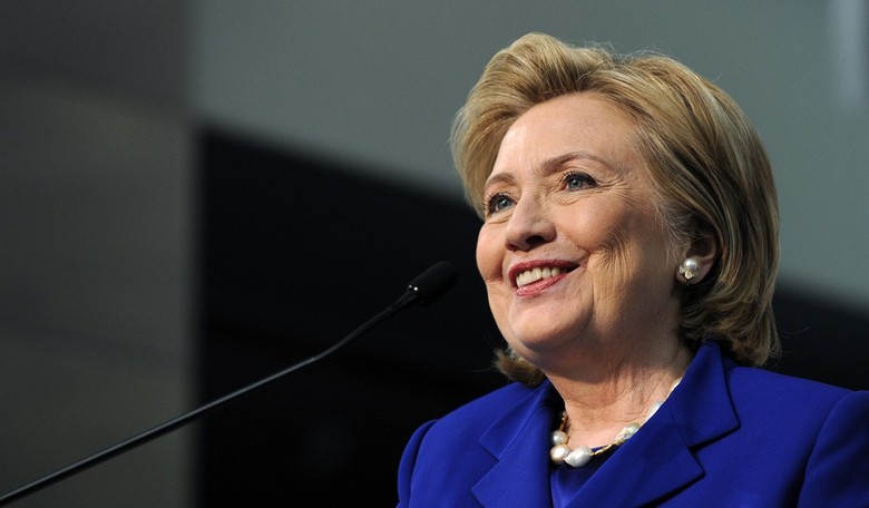 Clinton Candidacy Imperiled by Overexposure