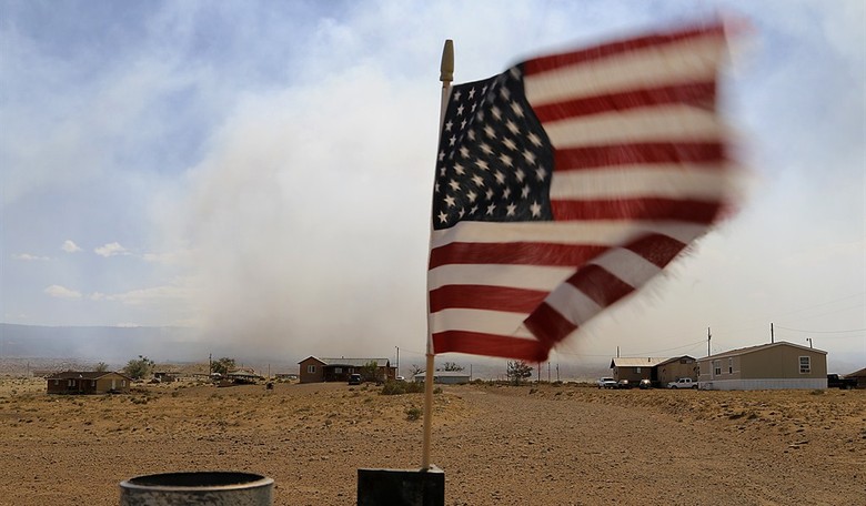Report: First US-born ISIS Terrorist Dies in Combat