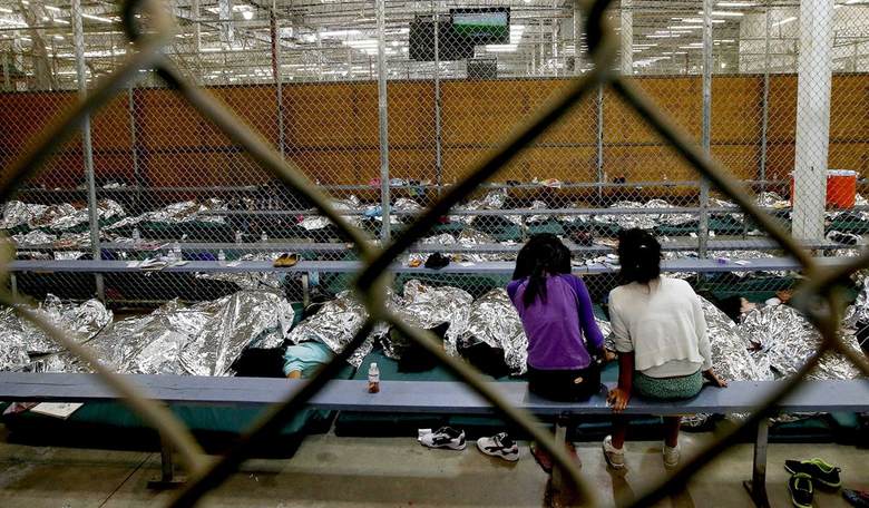 A Crisis Born of Inaction