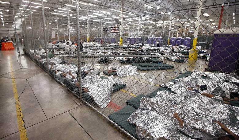 Boehner Urges Obama to Send National Guard to Southern Border